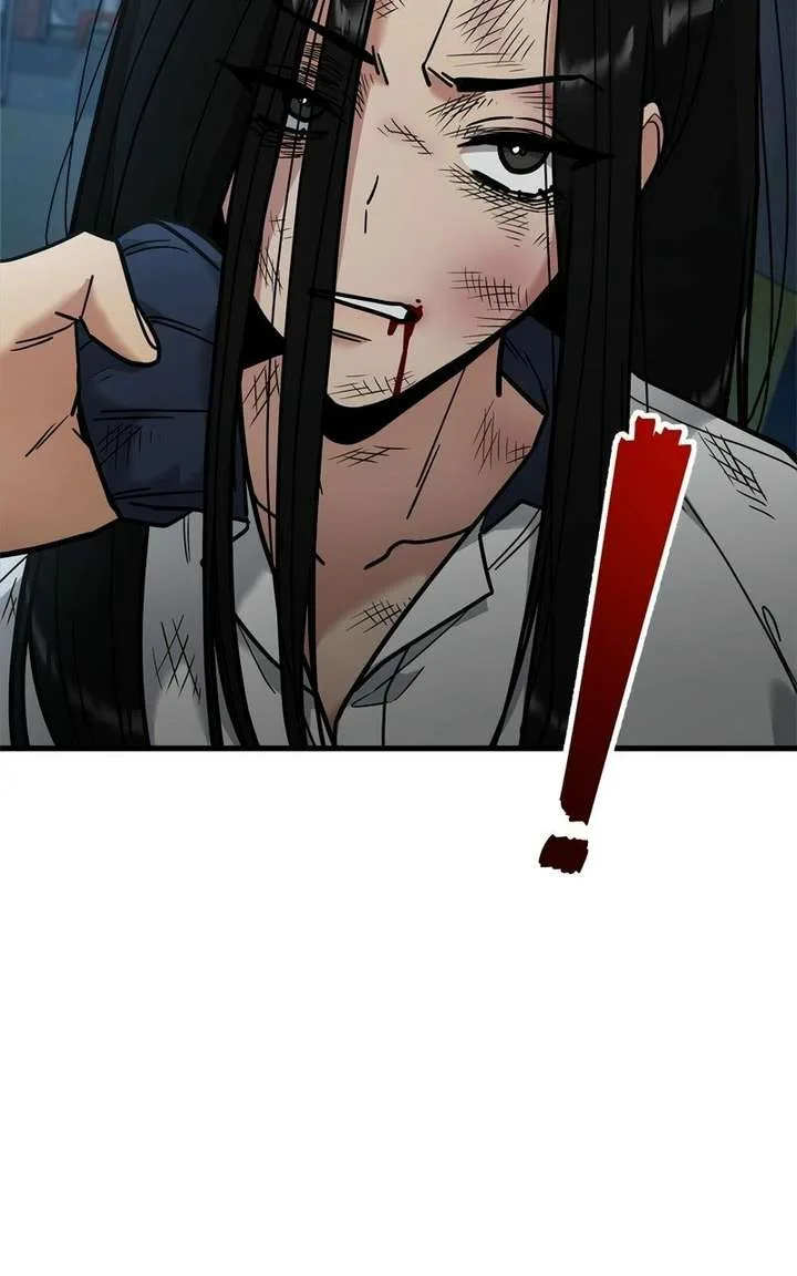 Wrecker Driver Chapter 20 page 35