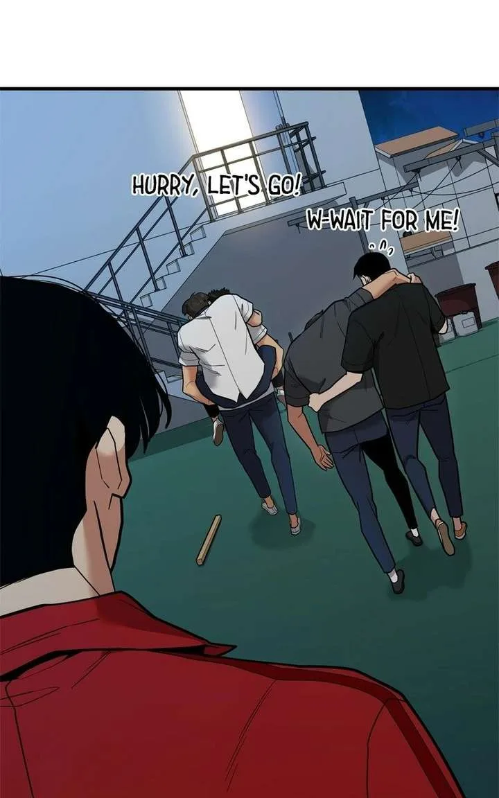 Wrecker Driver Chapter 20 page 10