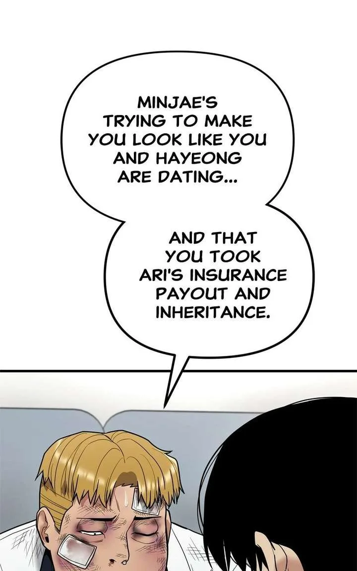 Wrecker Driver Chapter 20 page 76