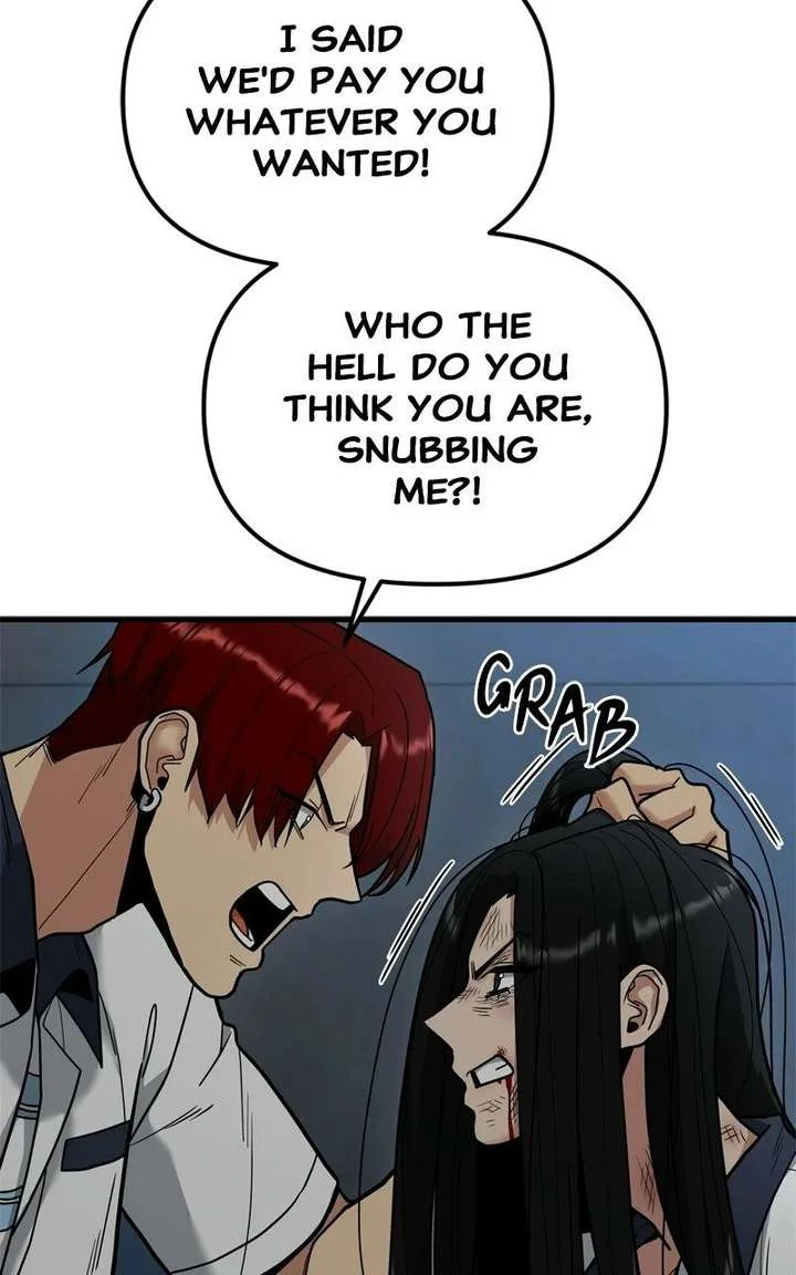 Wrecker Driver Chapter 20 page 40