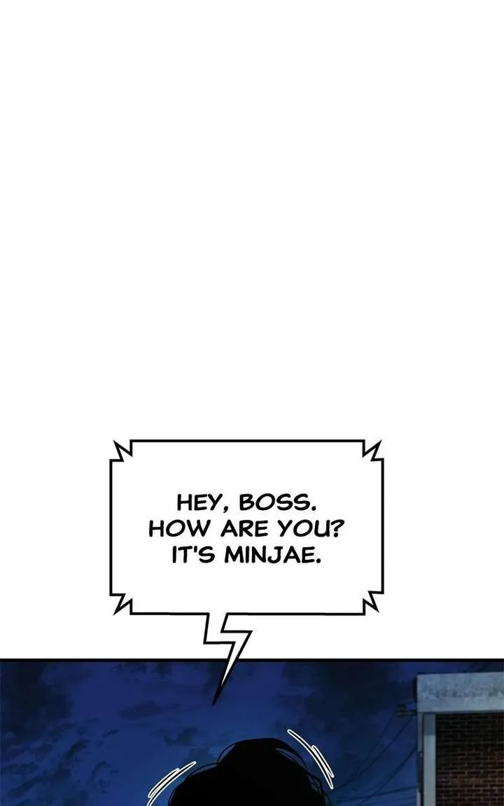 Wrecker Driver Chapter 20 page 100