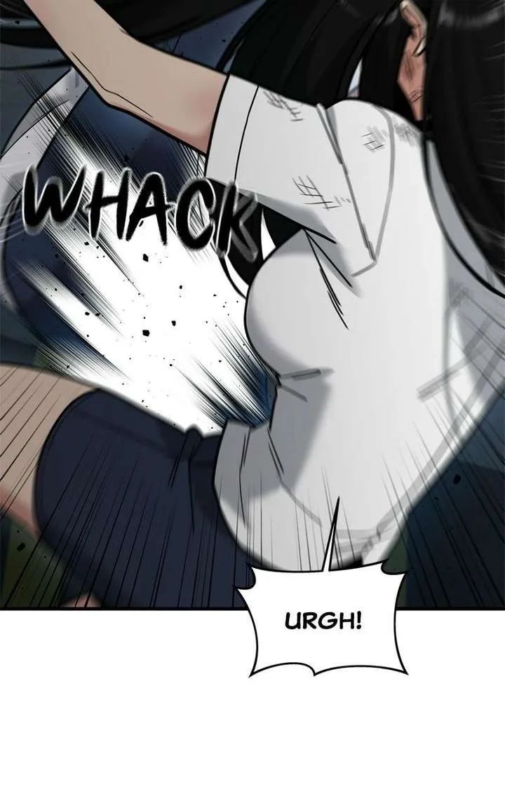 Wrecker Driver Chapter 20 page 46