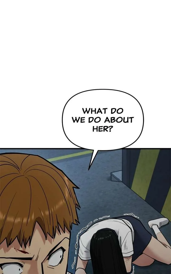 Wrecker Driver Chapter 20 page 66