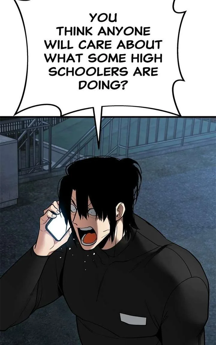 Wrecker Driver Chapter 20 page 105