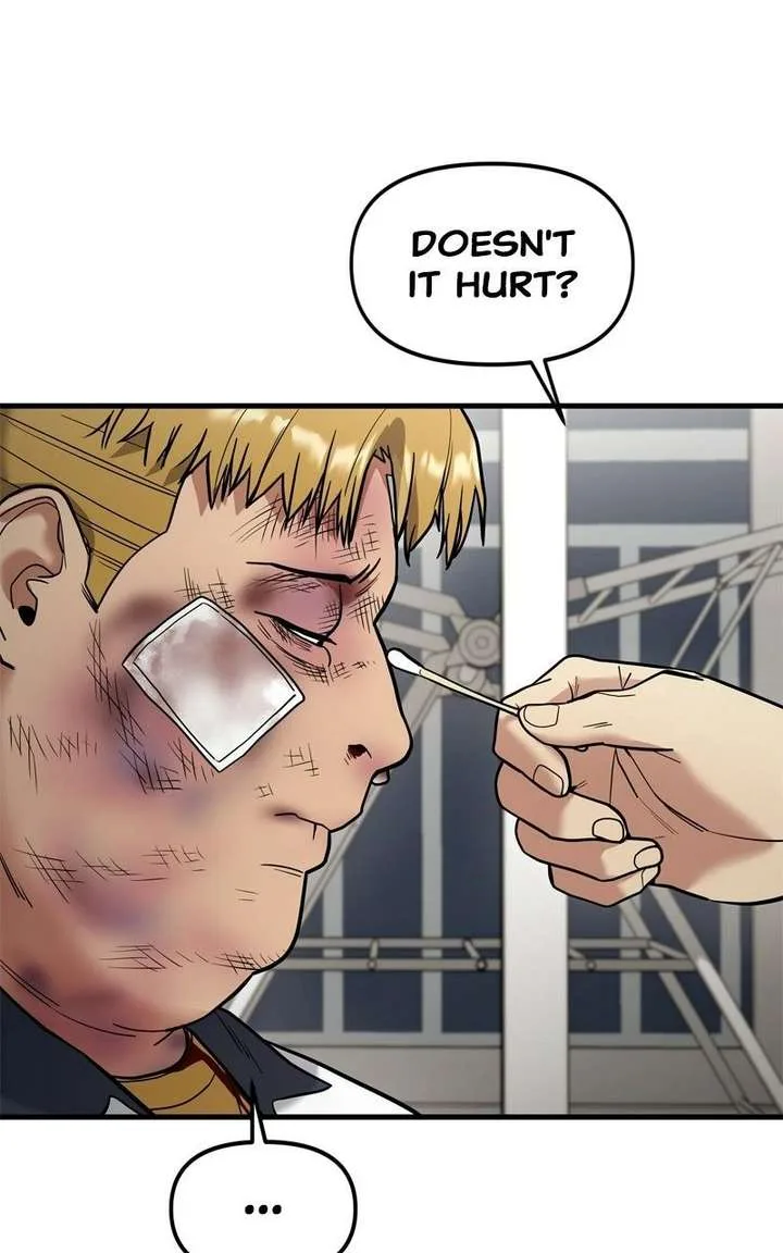Wrecker Driver Chapter 20 page 19