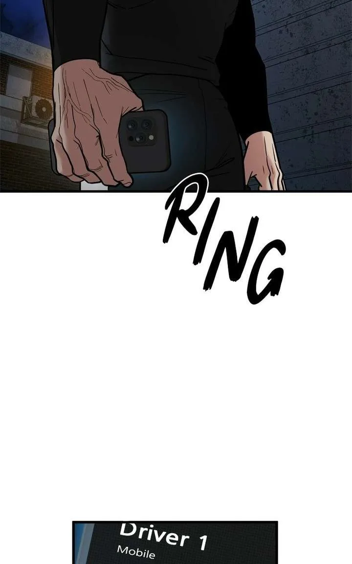 Wrecker Driver Chapter 20 page 98