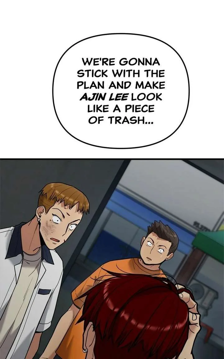 Wrecker Driver Chapter 20 page 61