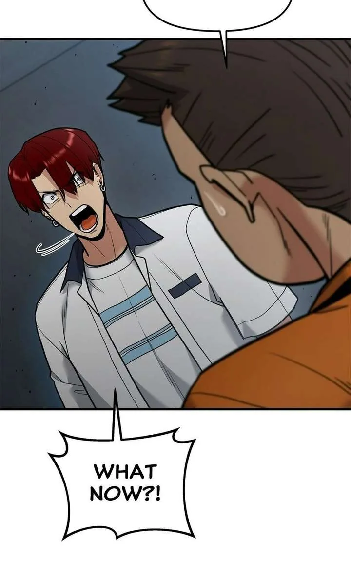 Wrecker Driver Chapter 20 page 51