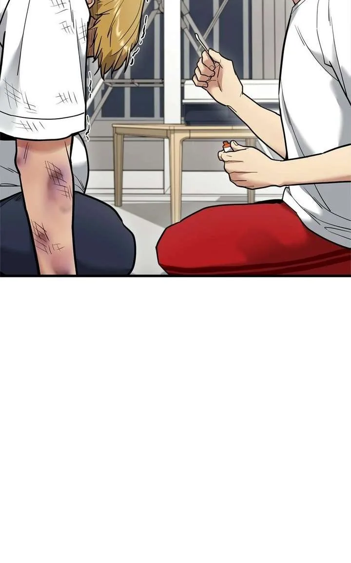 Wrecker Driver Chapter 20 page 26