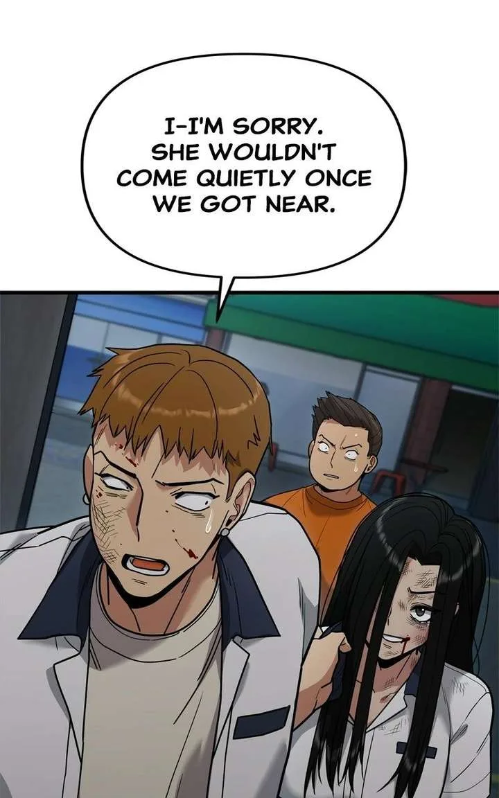 Wrecker Driver Chapter 20 page 38