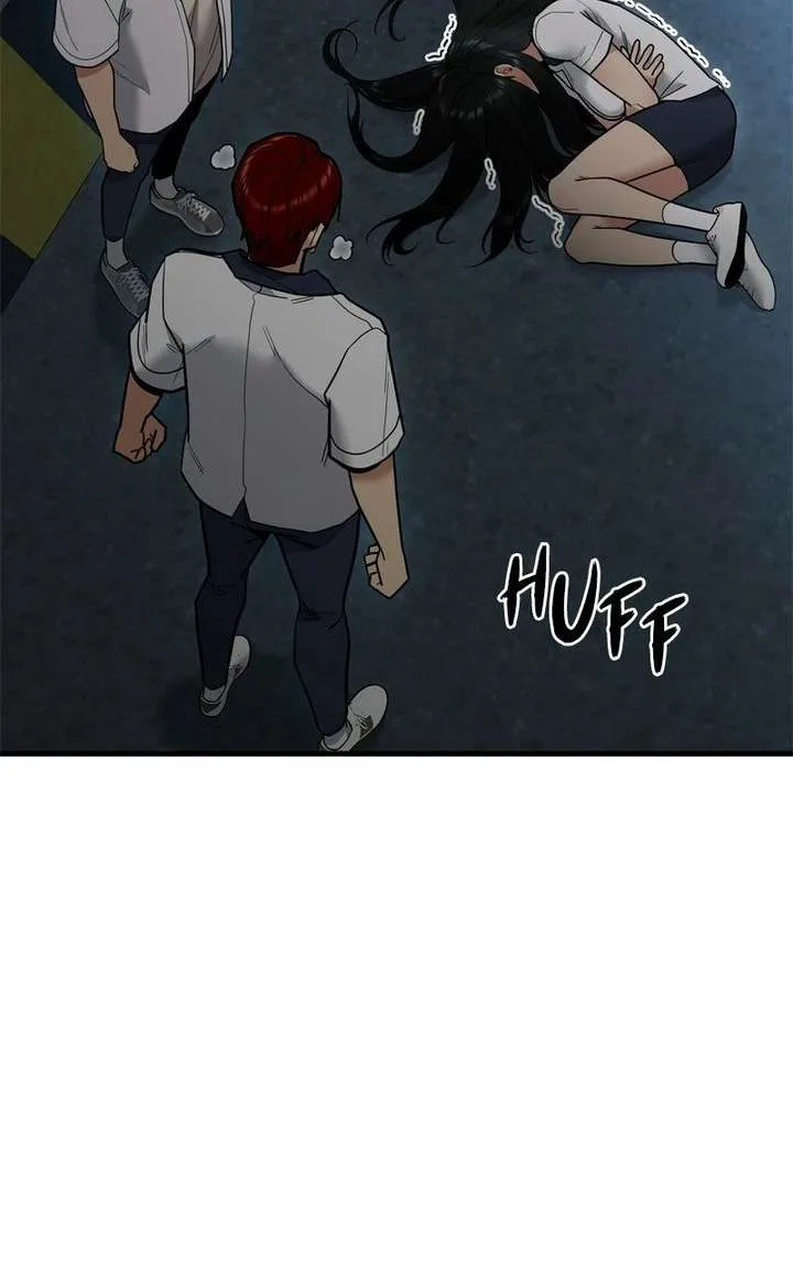 Wrecker Driver Chapter 20 page 48