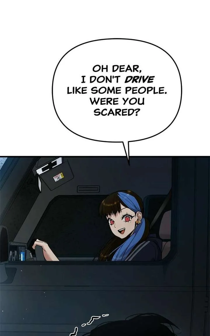 Wrecker Driver Chapter 20 page 151