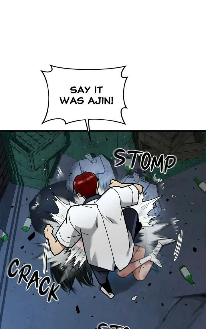 Wrecker Driver Chapter 21 page 22