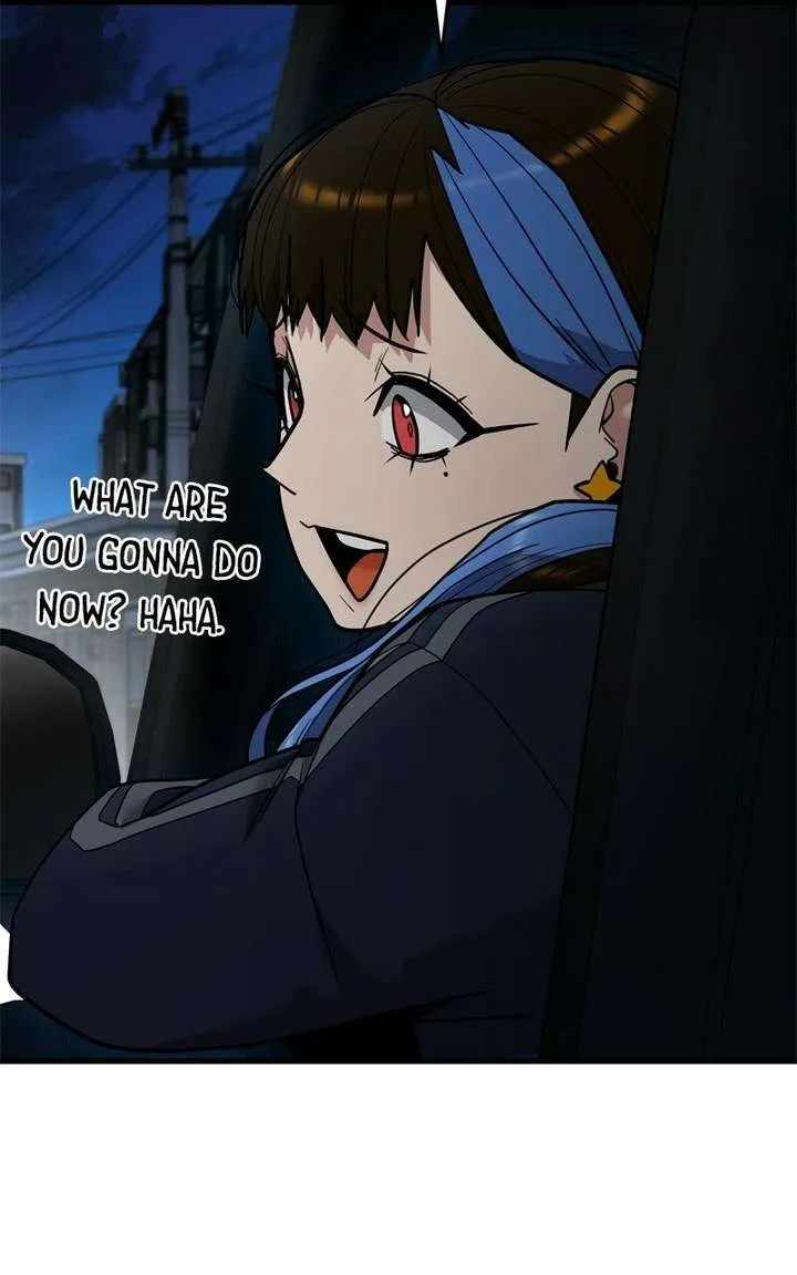 Wrecker Driver Chapter 20 page 155