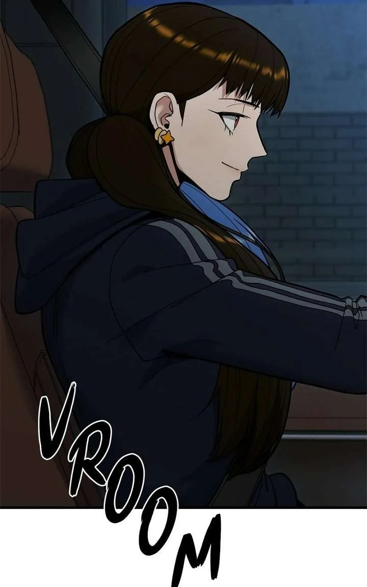 Wrecker Driver Chapter 20 page 127