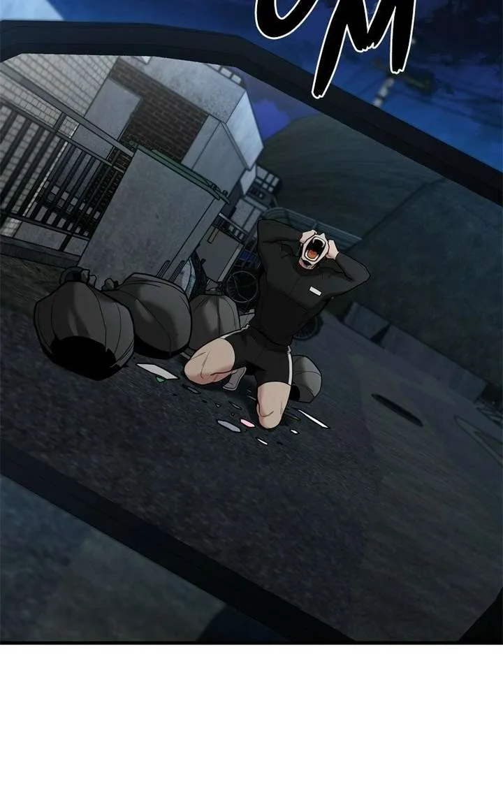 Wrecker Driver Chapter 20 page 160