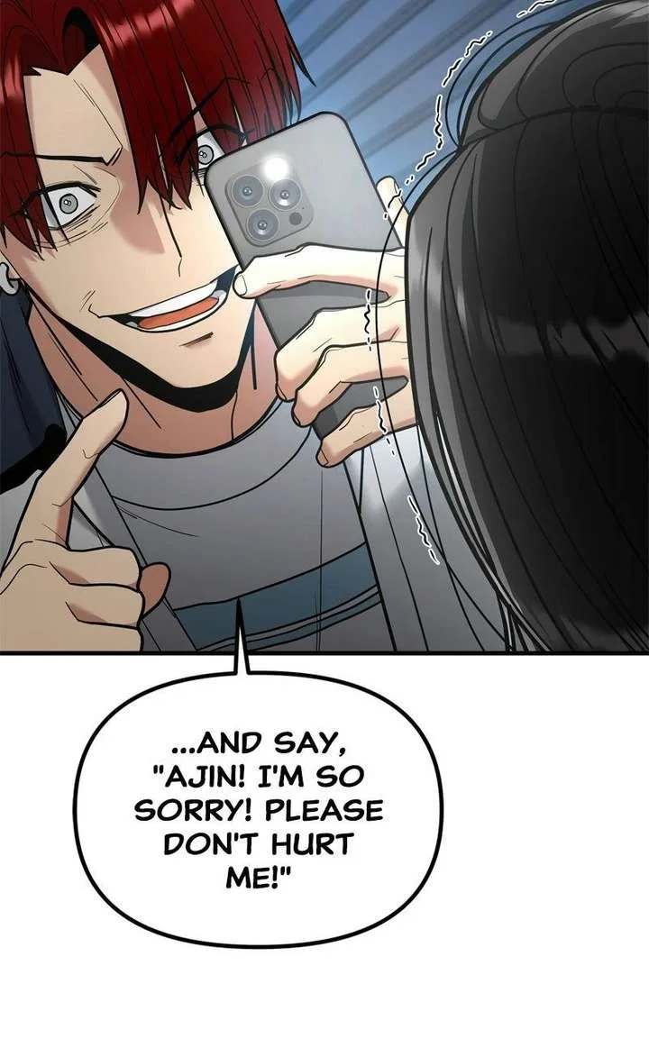 Wrecker Driver Chapter 21 page 14