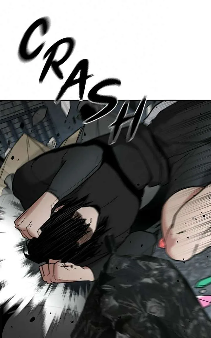 Wrecker Driver Chapter 20 page 148