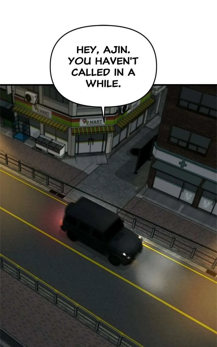 Wrecker Driver Chapter 20 page 165