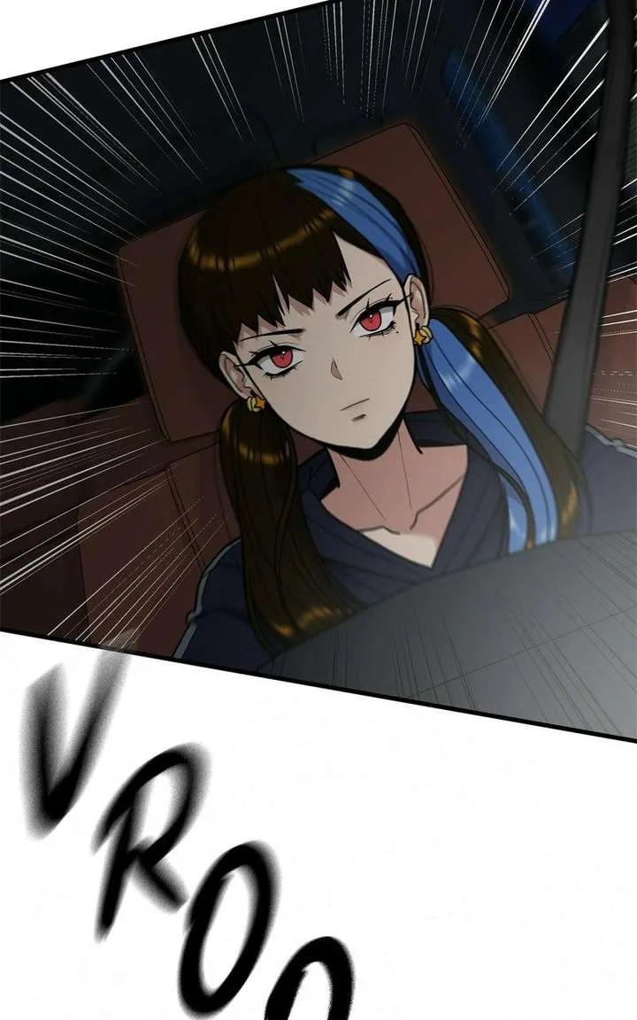 Wrecker Driver Chapter 20 page 137