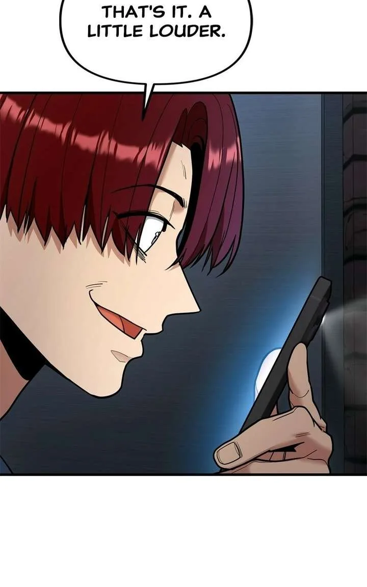 Wrecker Driver Chapter 21 page 17