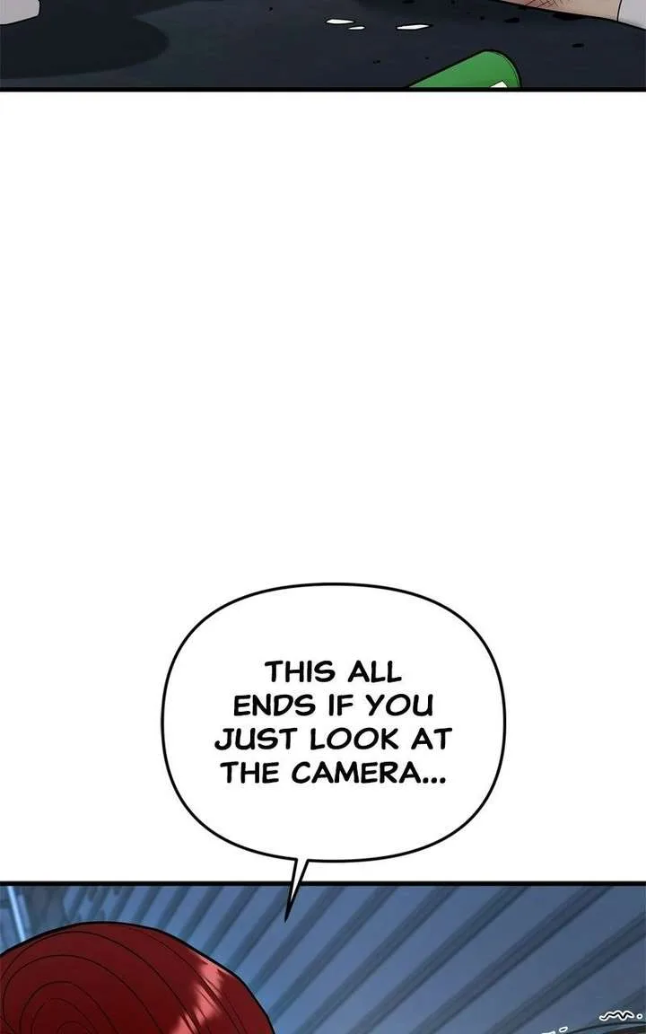 Wrecker Driver Chapter 21 page 13