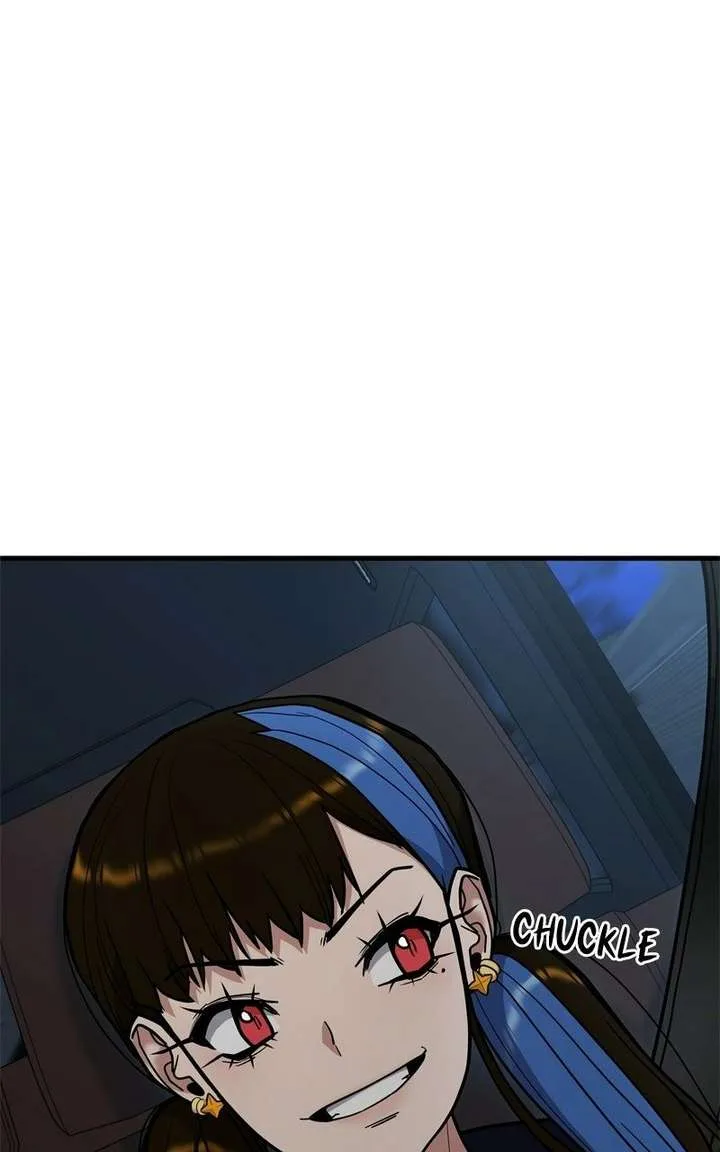 Wrecker Driver Chapter 20 page 161