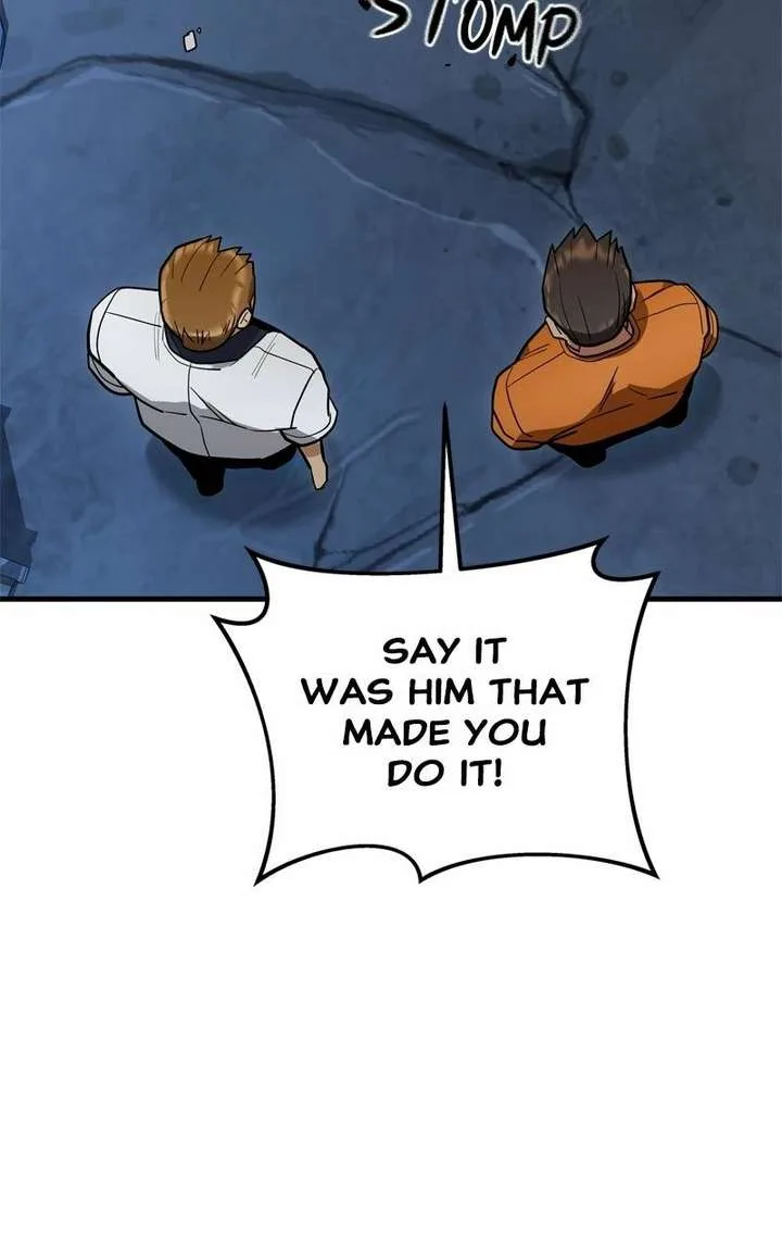 Wrecker Driver Chapter 21 page 23