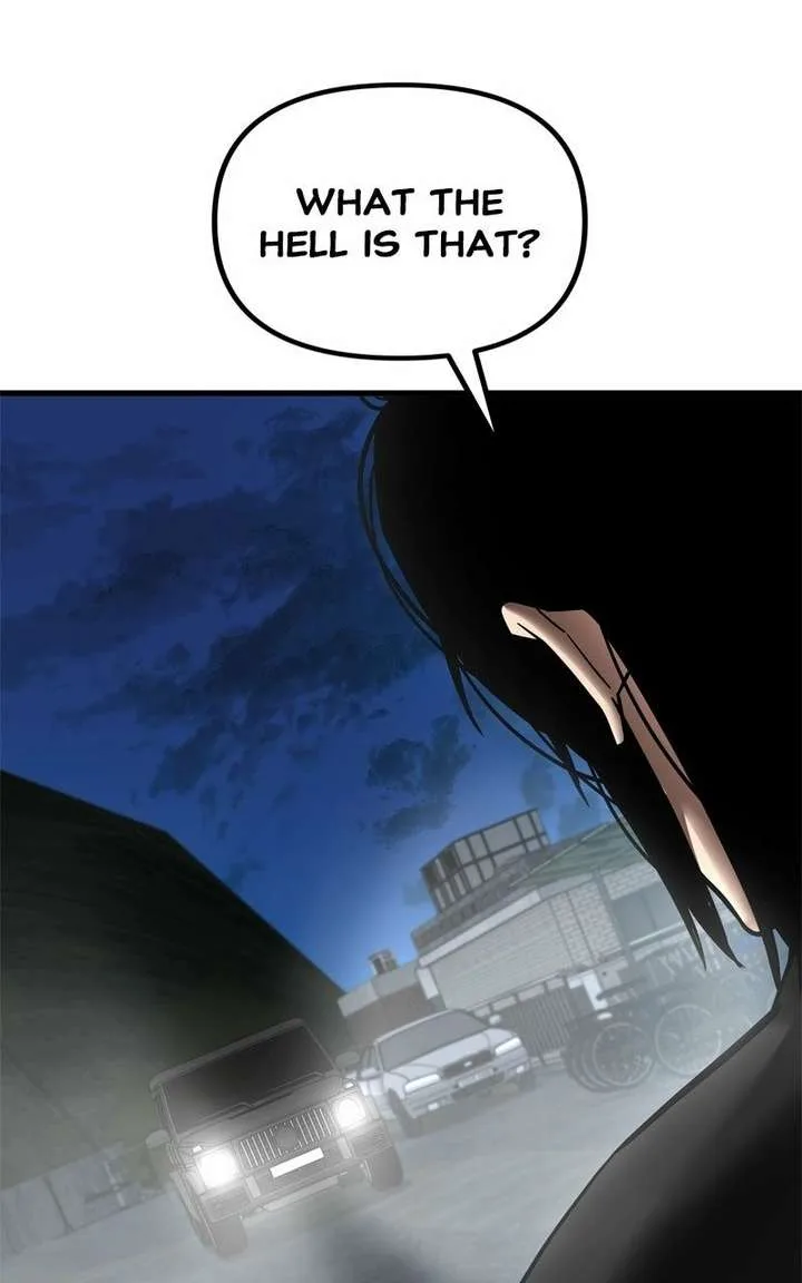 Wrecker Driver Chapter 20 page 121