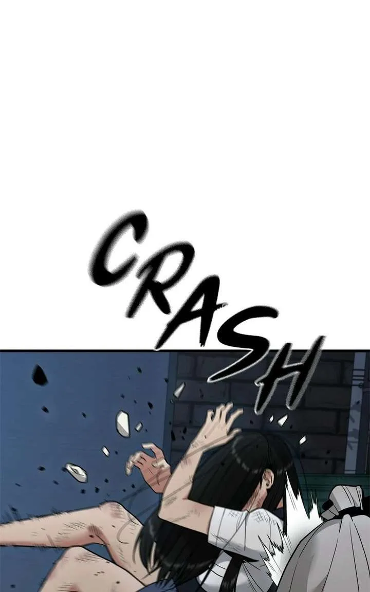 Wrecker Driver Chapter 21 page 6