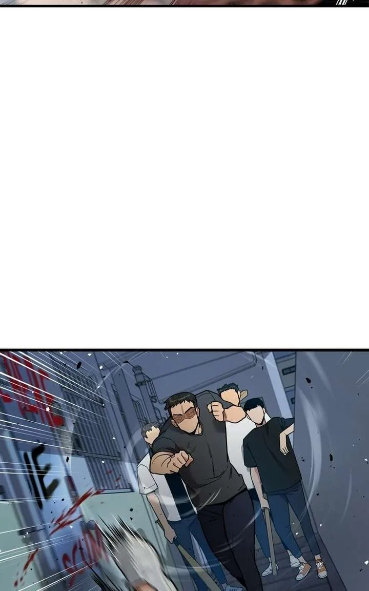 Wrecker Driver Chapter 19 page 45