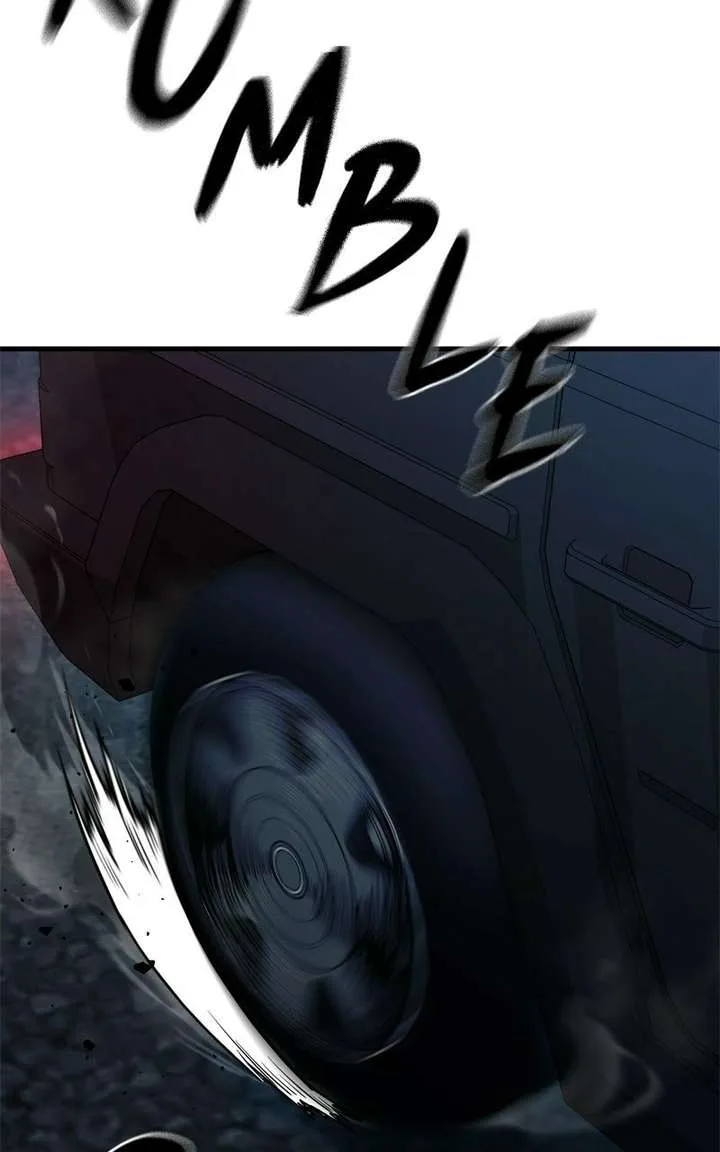Wrecker Driver Chapter 20 page 131