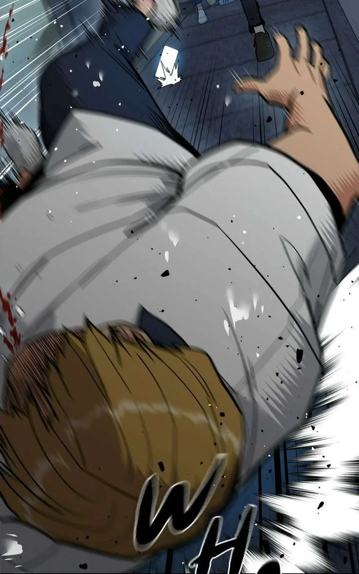 Wrecker Driver Chapter 19 page 46