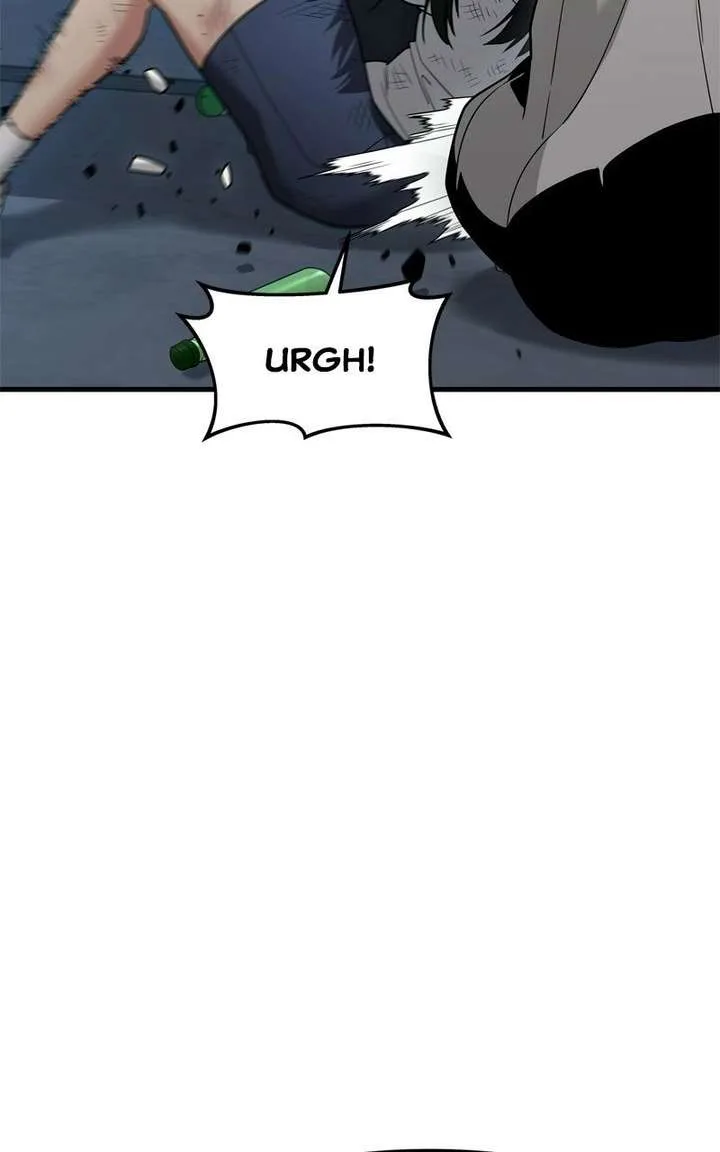 Wrecker Driver Chapter 21 page 7