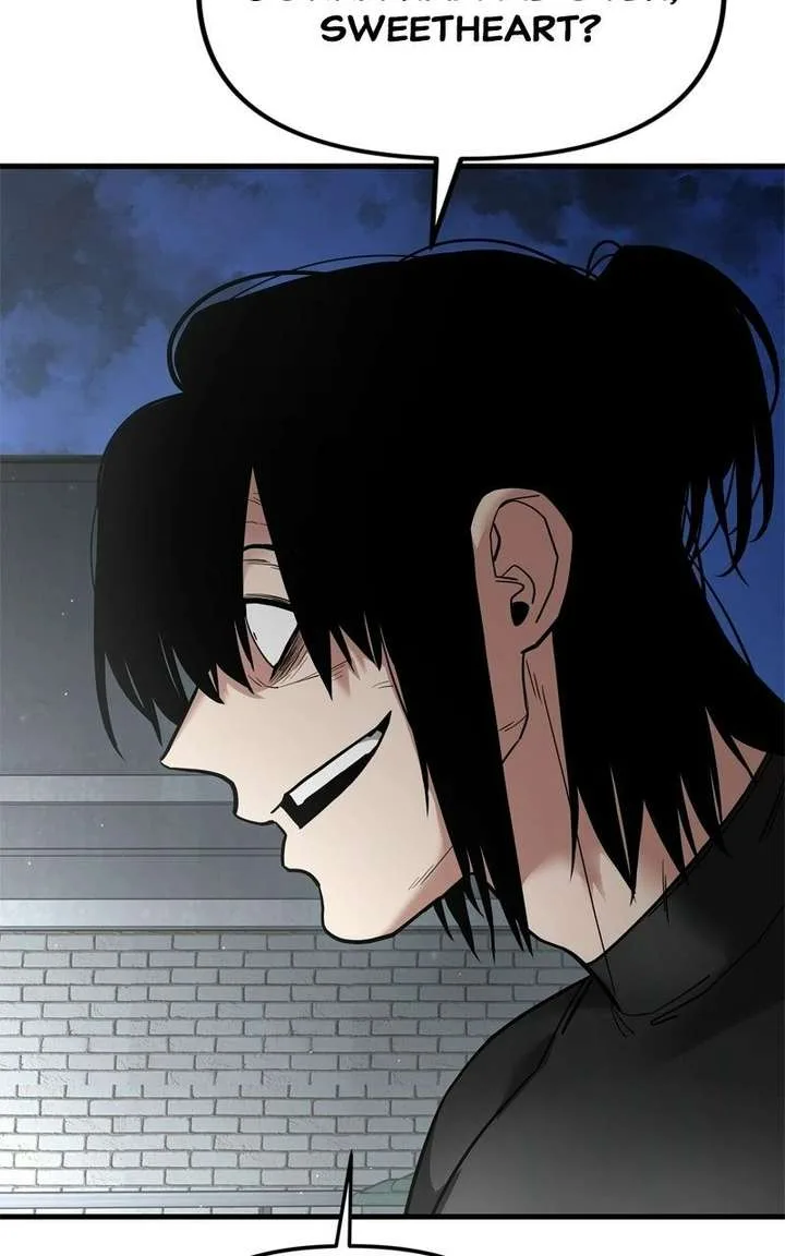 Wrecker Driver Chapter 20 page 129
