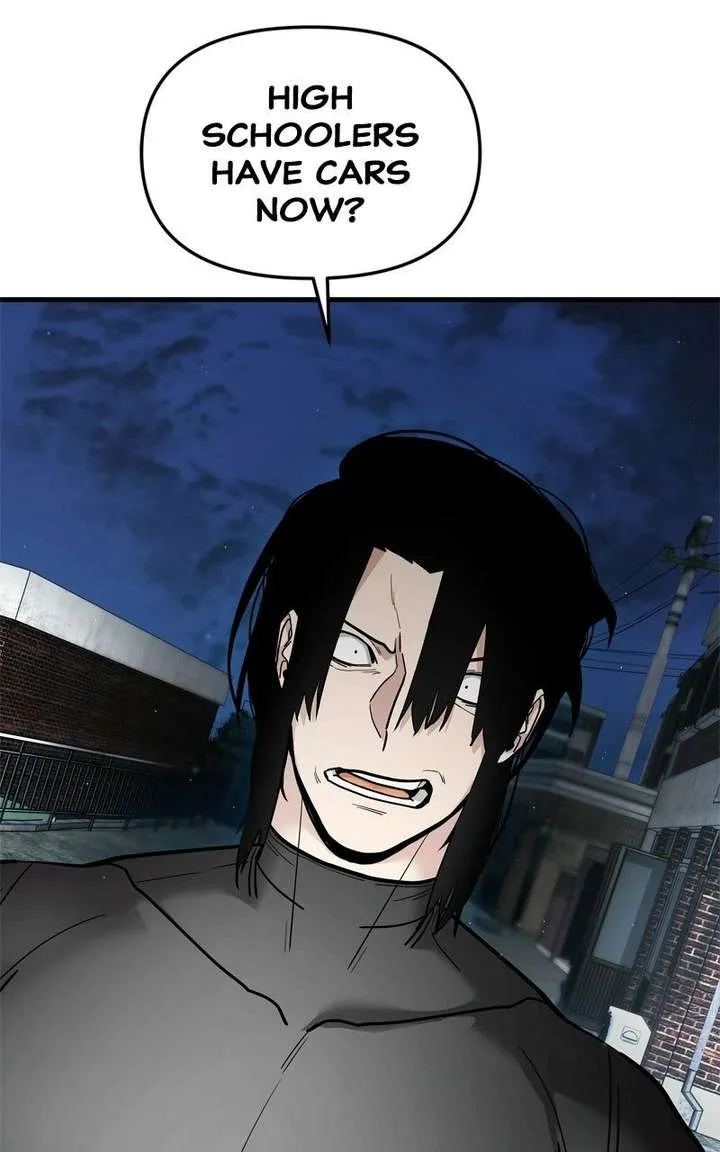 Wrecker Driver Chapter 20 page 125