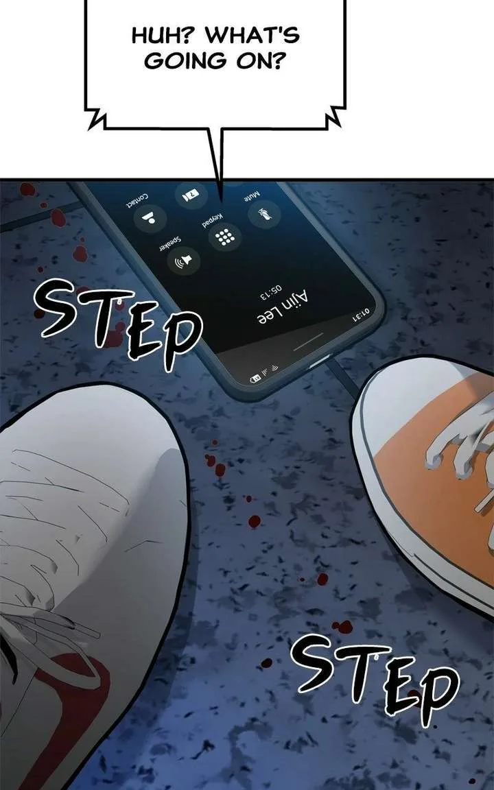 Wrecker Driver Chapter 19 page 48