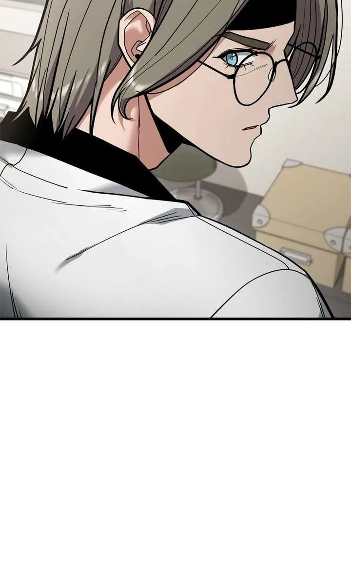 Wrecker Driver Chapter 21 page 4