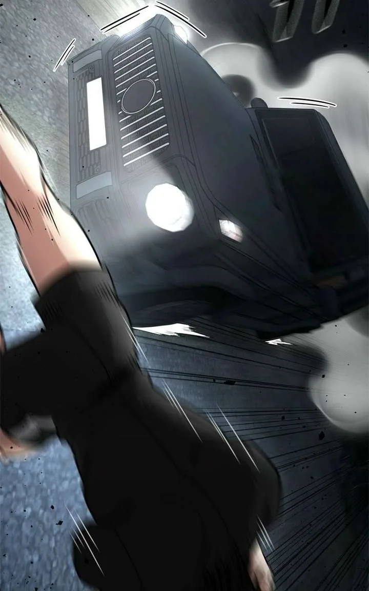 Wrecker Driver Chapter 20 page 146