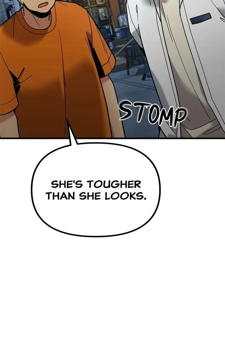 Wrecker Driver Chapter 21 page 25