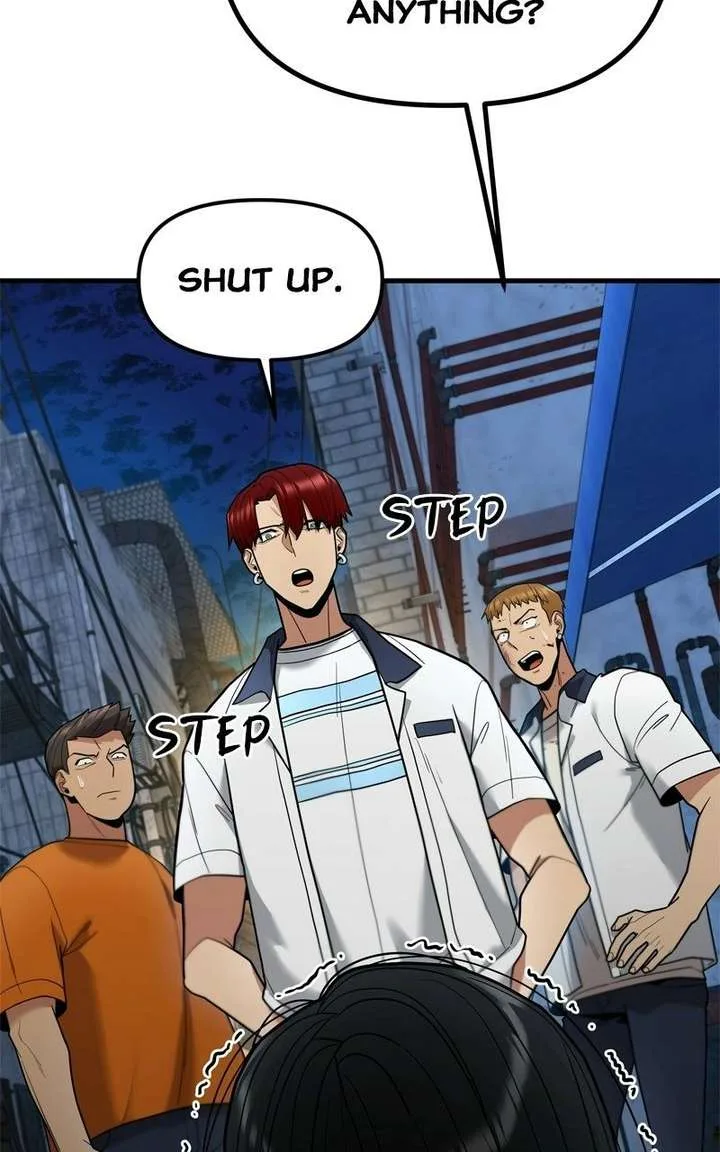 Wrecker Driver Chapter 21 page 10