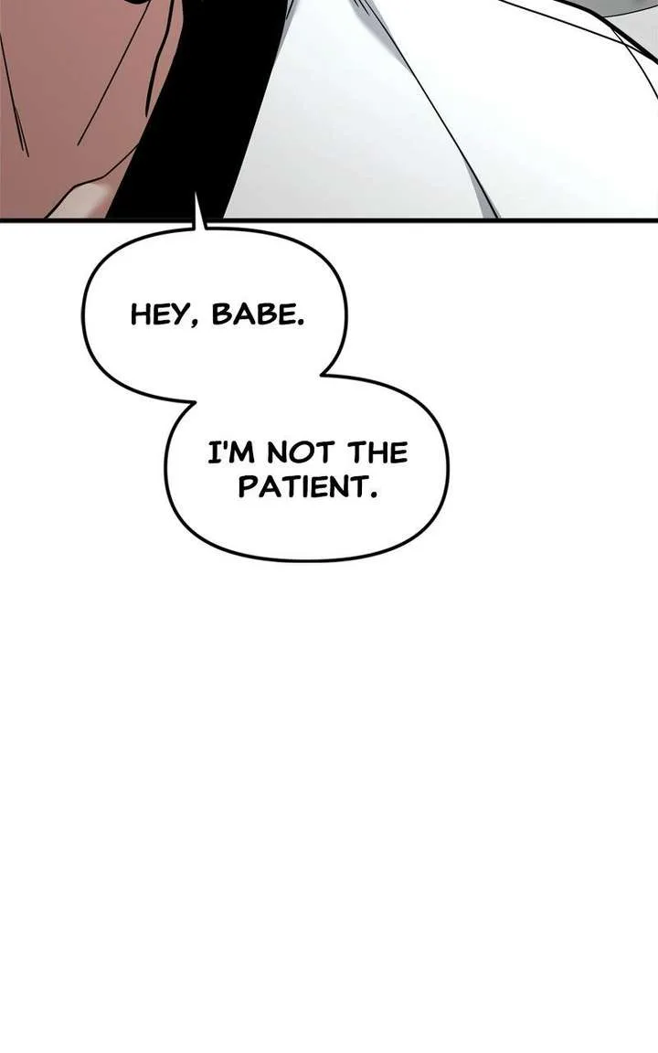 Wrecker Driver Chapter 21 page 112
