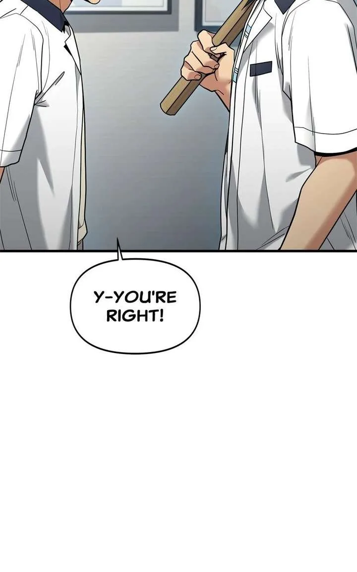 Wrecker Driver Chapter 21 page 97