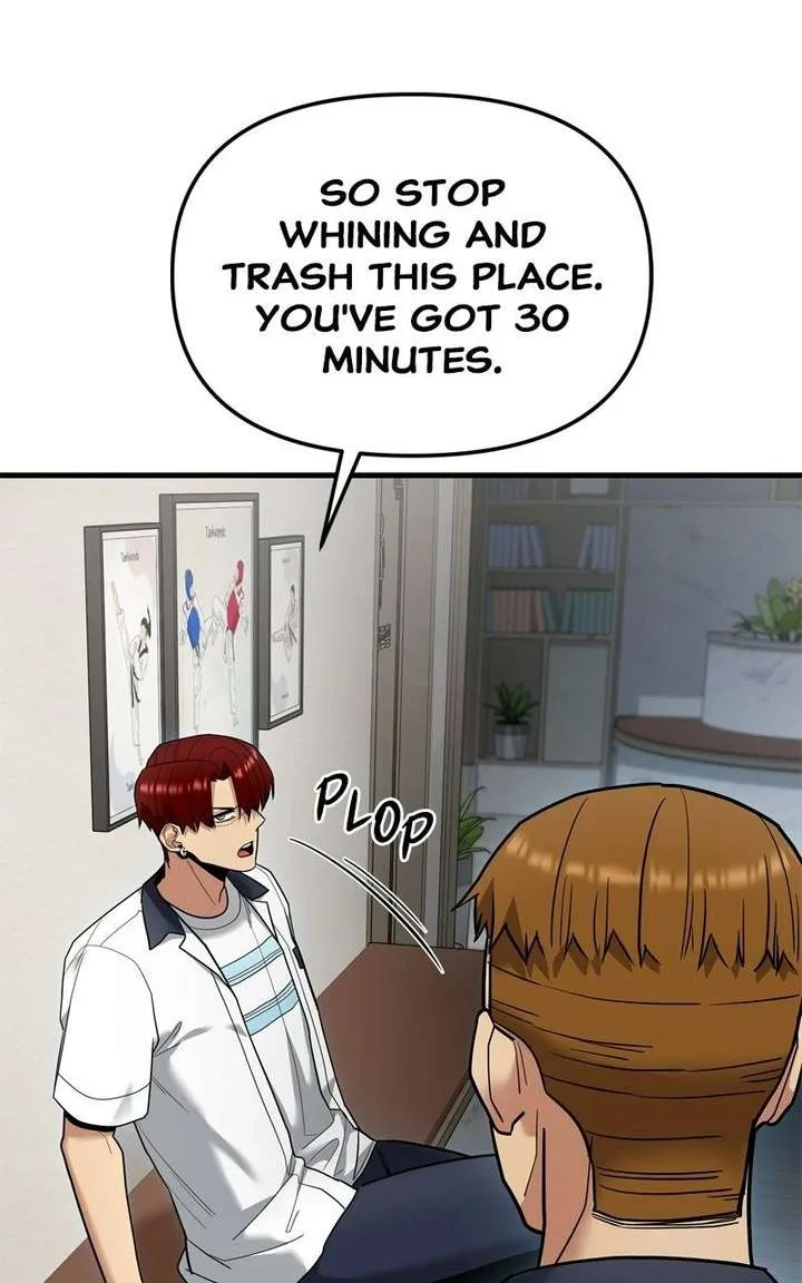 Wrecker Driver Chapter 21 page 102