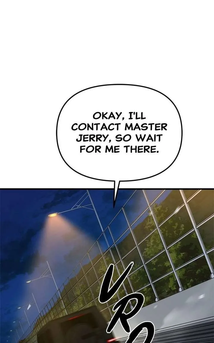 Wrecker Driver Chapter 21 page 83
