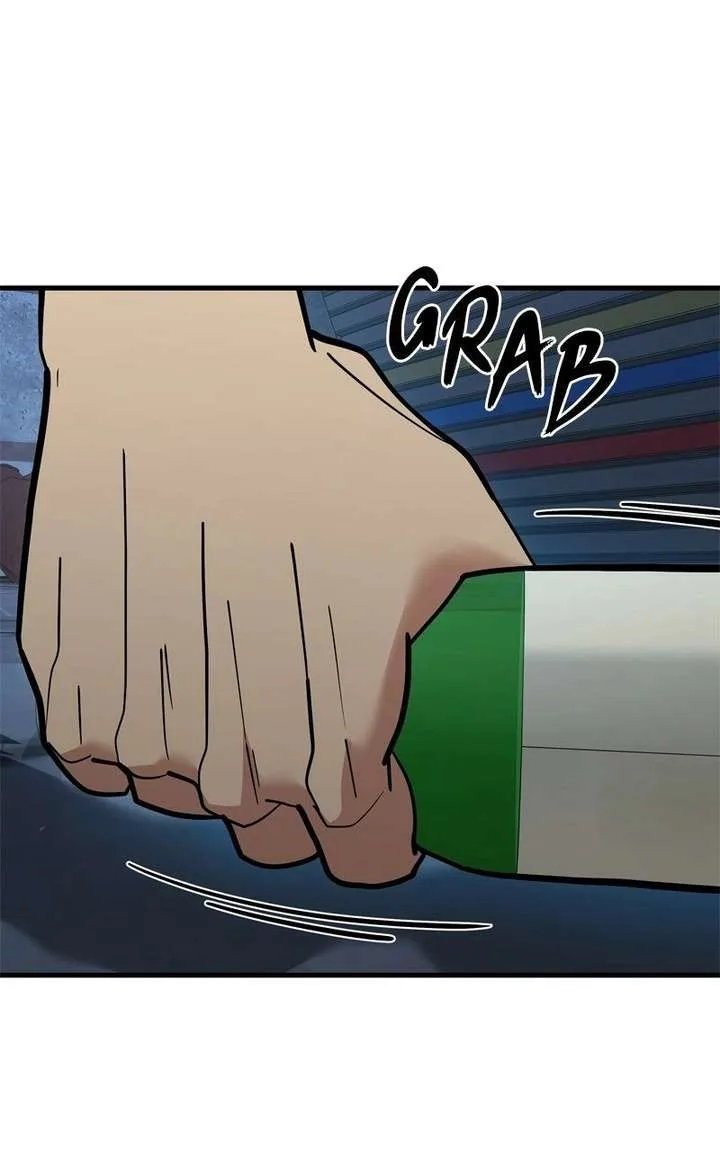 Wrecker Driver Chapter 21 page 28