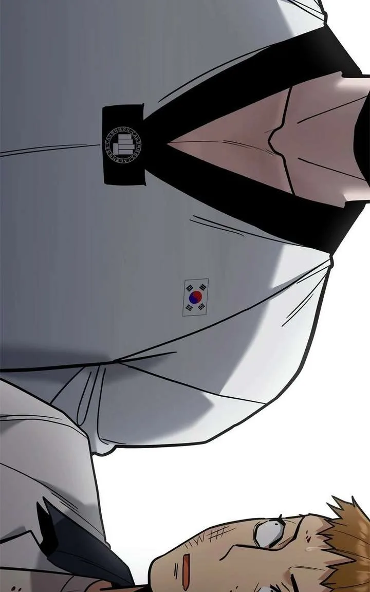 Wrecker Driver Chapter 21 page 36