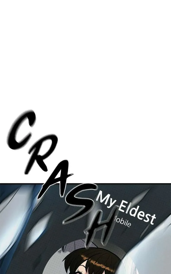 Wrecker Driver Chapter 21 page 89