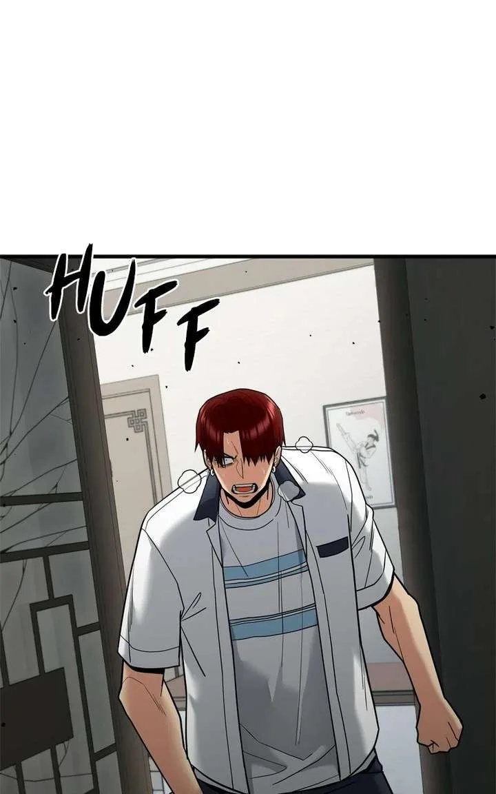Wrecker Driver Chapter 21 page 91