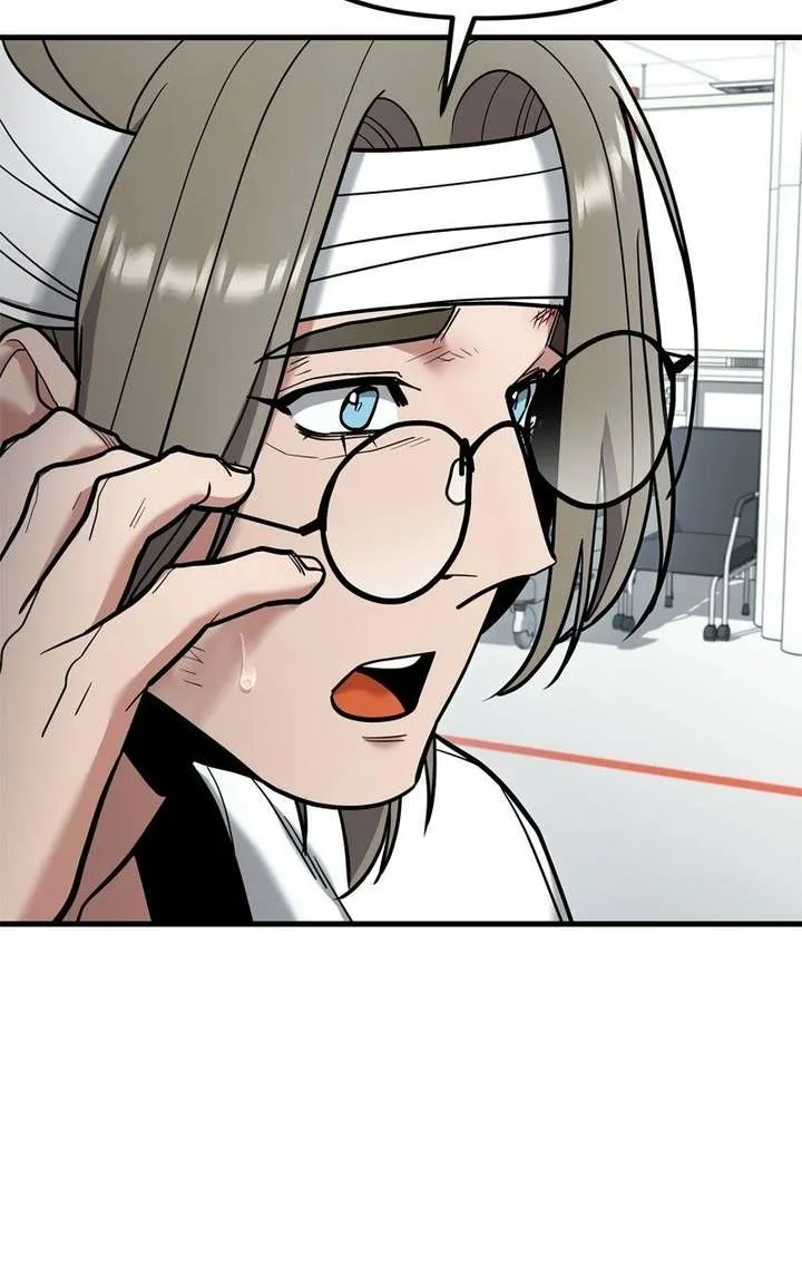 Wrecker Driver Chapter 21 page 118